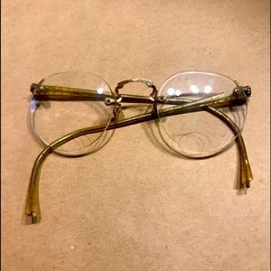 Vintage 19-12kg bifocals